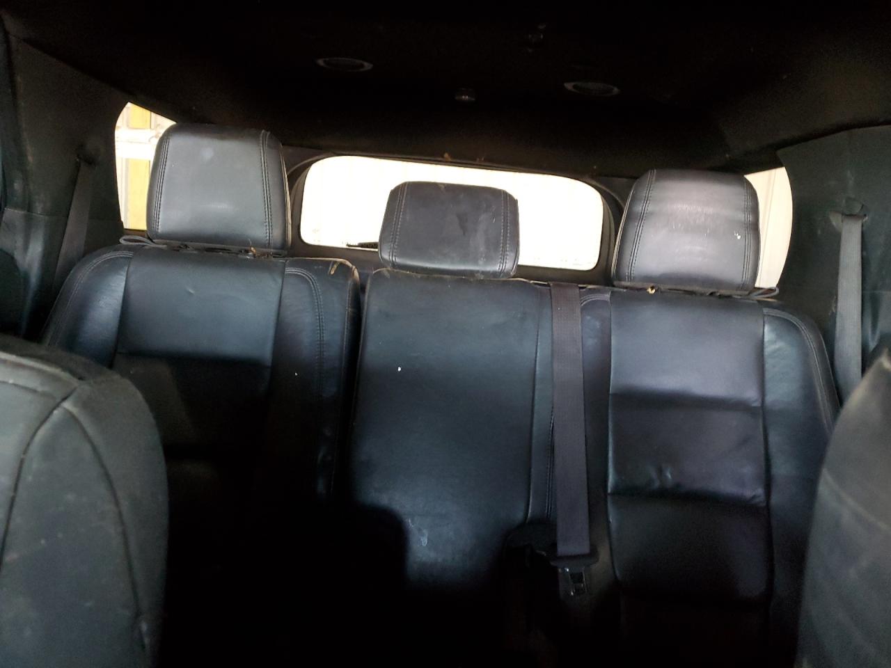 2012 Ford Explorer Xlt VIN: 1FMHK7D86CGA32822 Lot: 88575625