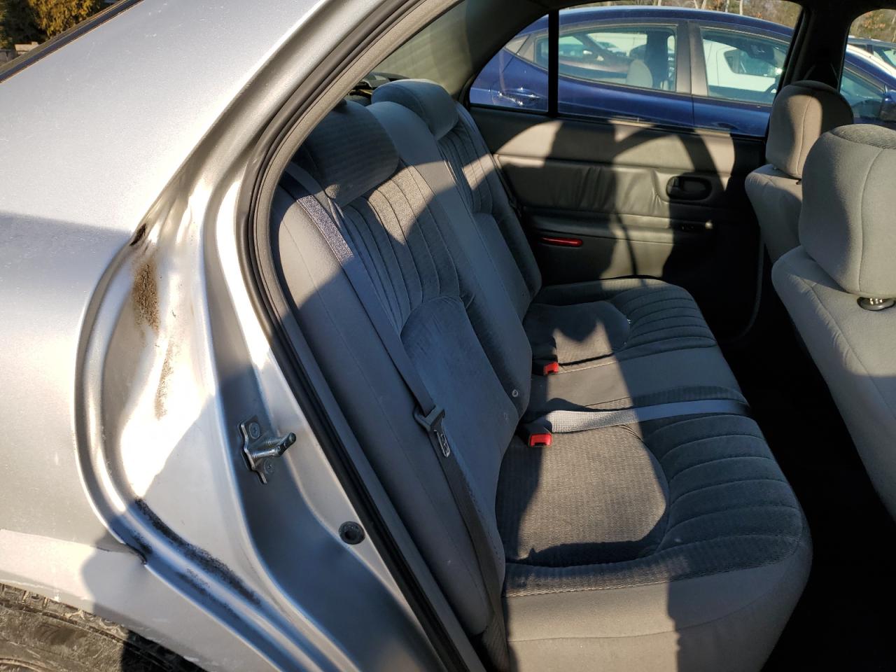 2005 Buick Century - Image 10