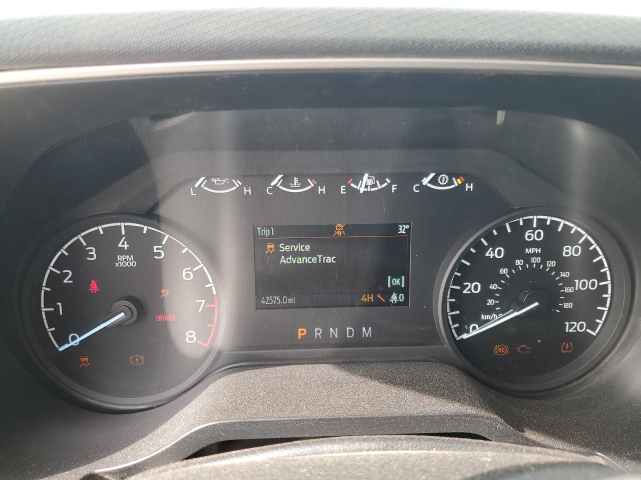 2021 Ford F-150 - Image 9