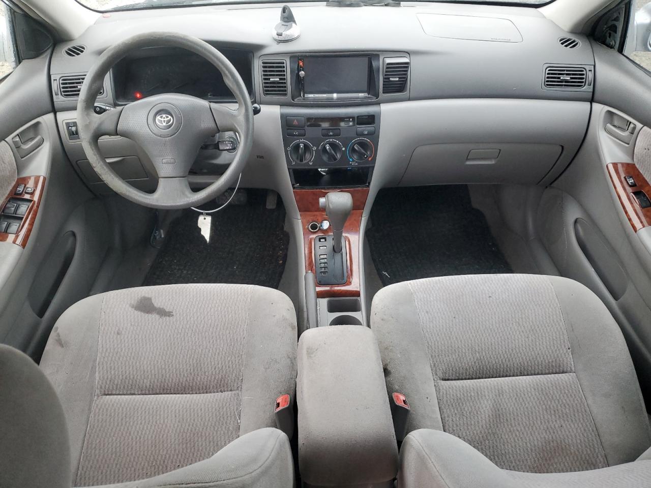 2006 Toyota Corolla - Image 8
