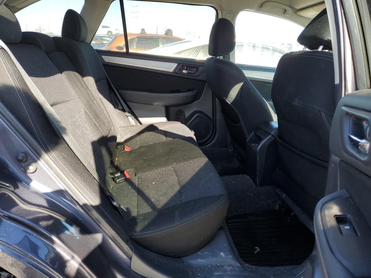 2016 Subaru Outback - Image 11