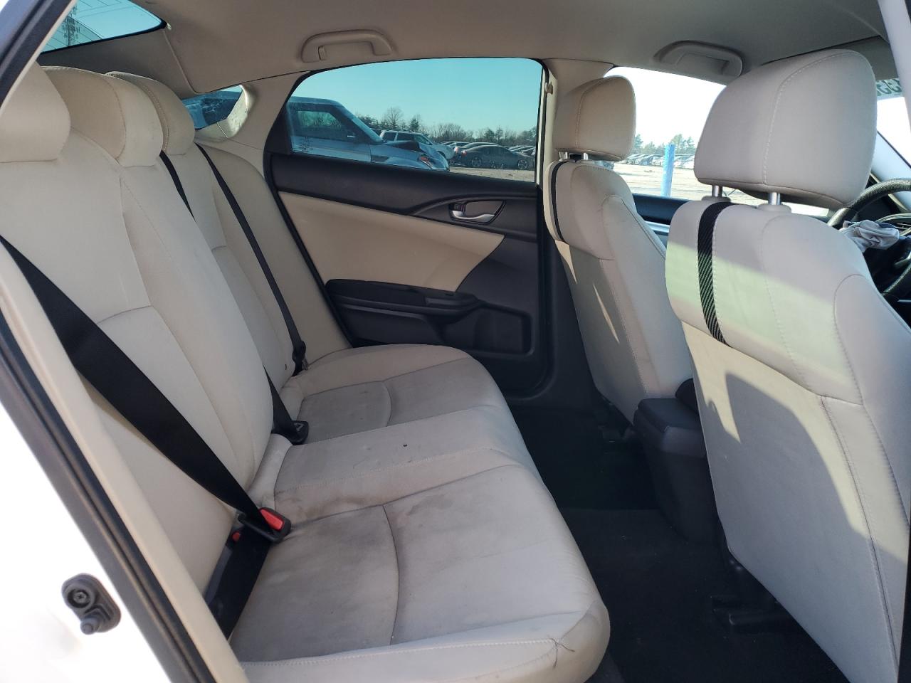 2017 Honda Civic - Image 11
