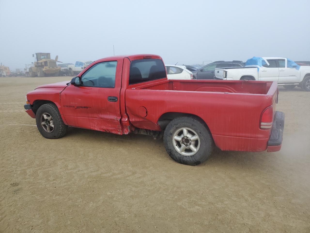 1998 Dodge Dakota - Image 2
