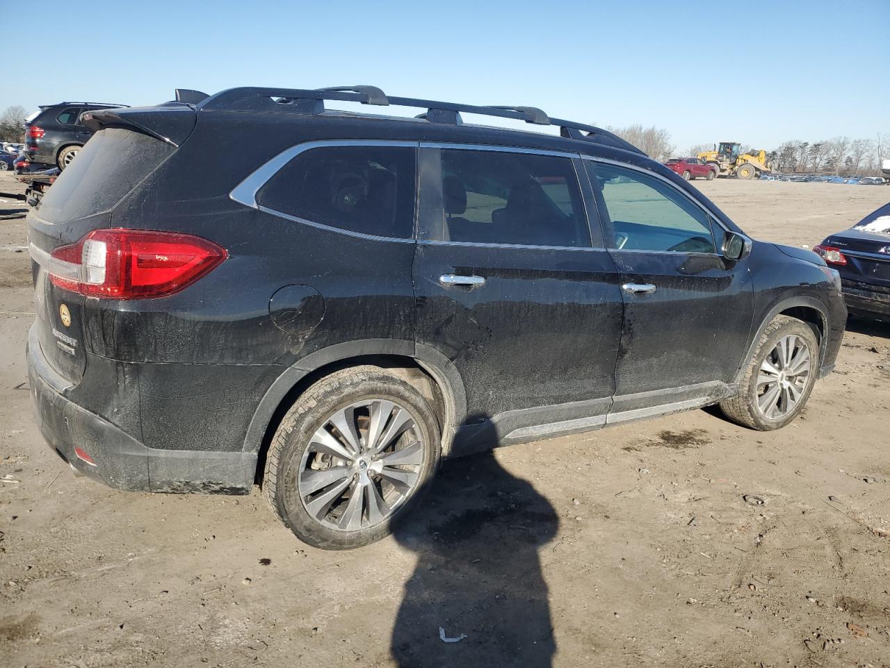 2020 Subaru Ascent - Image 3
