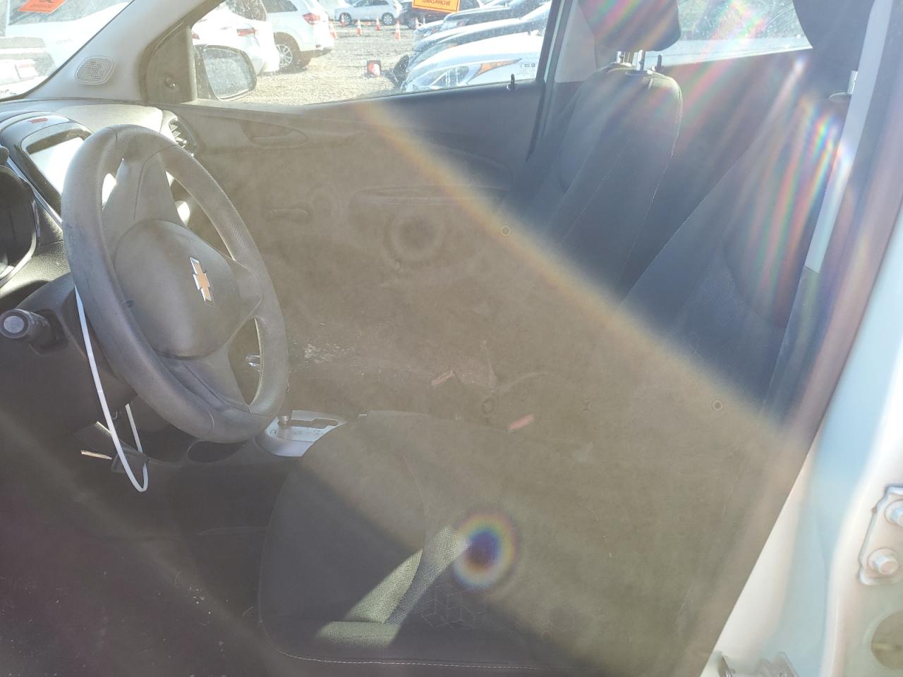 2017 Chevrolet Spark - Image 7