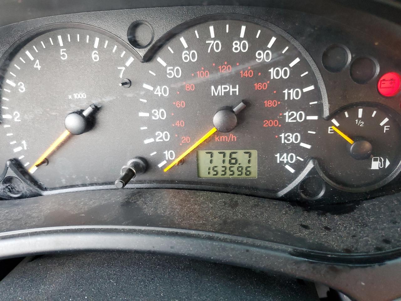 2002 Ford Focus - Image 9