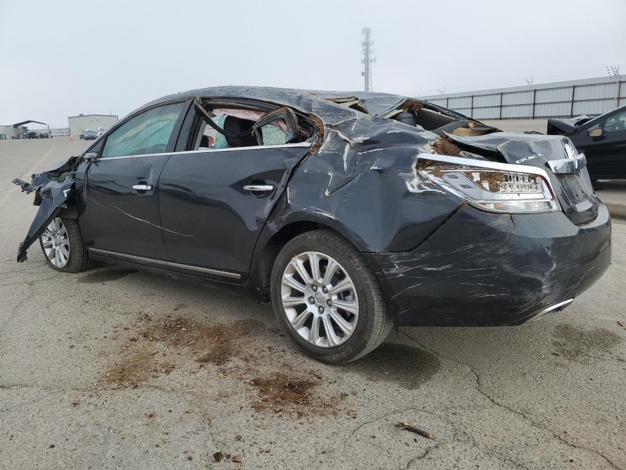 2013 Buick LaCrosse - Image 2