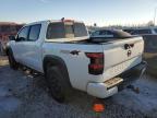 Cahokia Heights, IL에서 판매 중인 2024 Nissan Frontier S - Front End