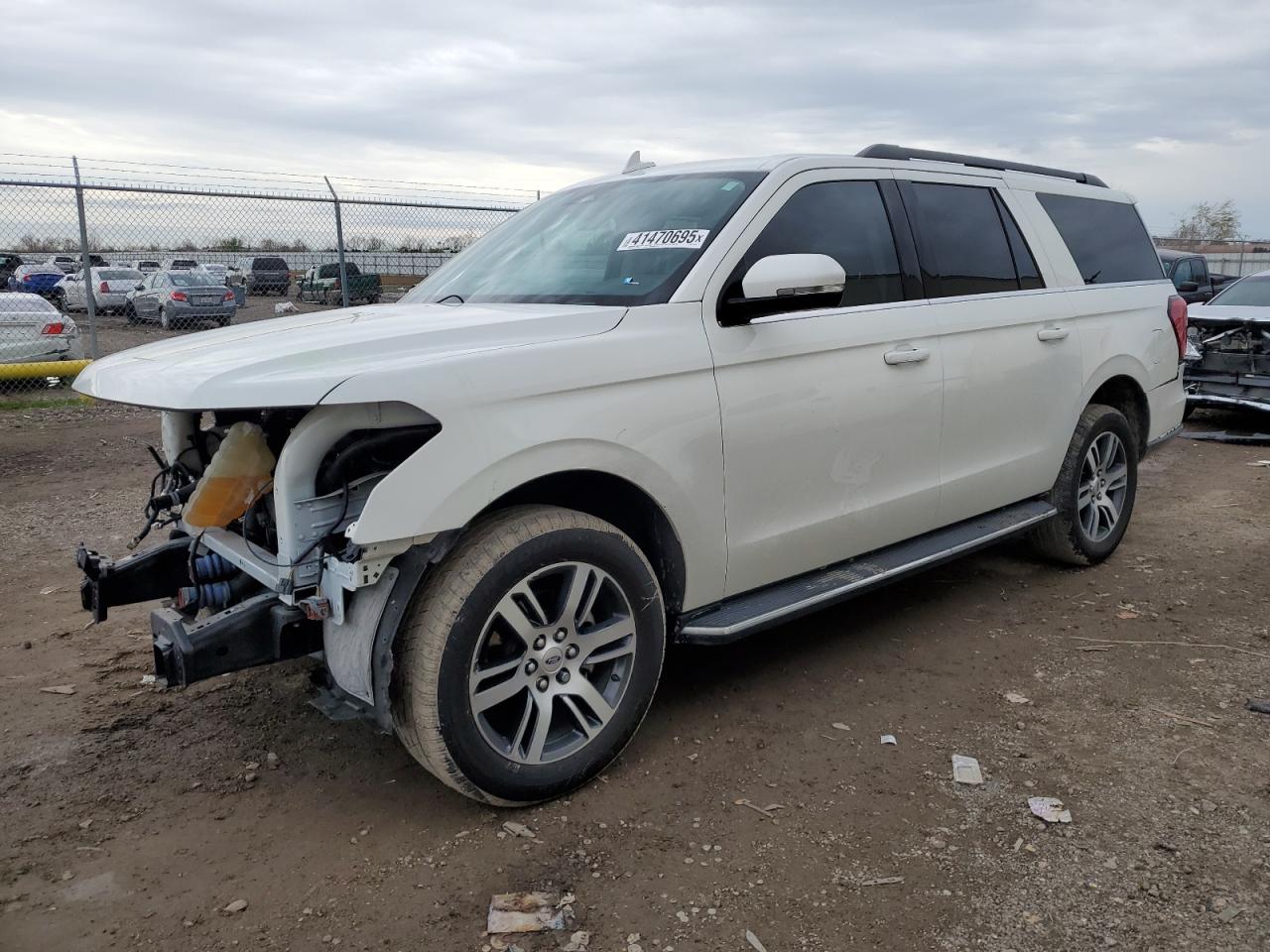 2023 Ford Expedition - Image 1