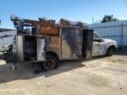 1999 Ford F550 Super Duty na sprzedaż w Midway, FL - Burn