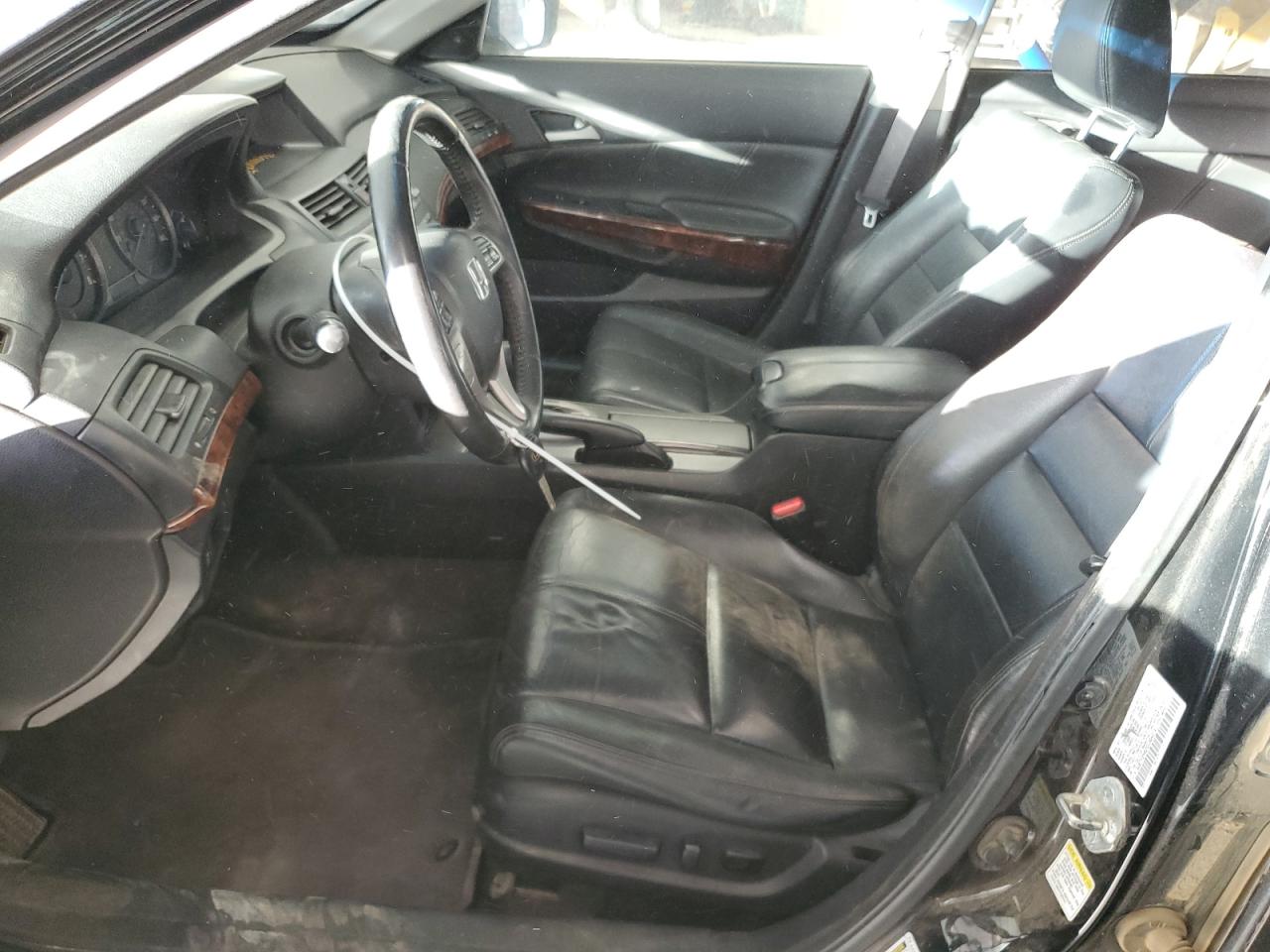 2012 Honda Crosstour - Image 7