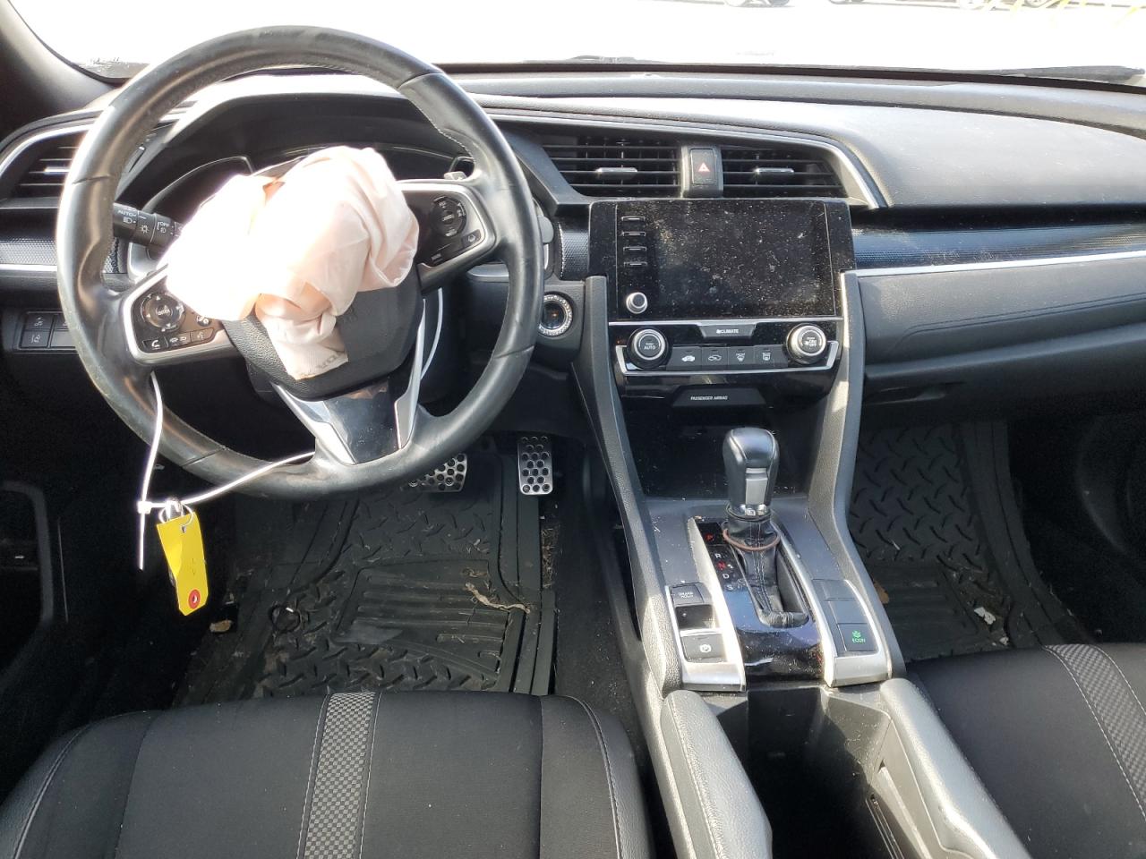 2020 Honda Civic - Image 8