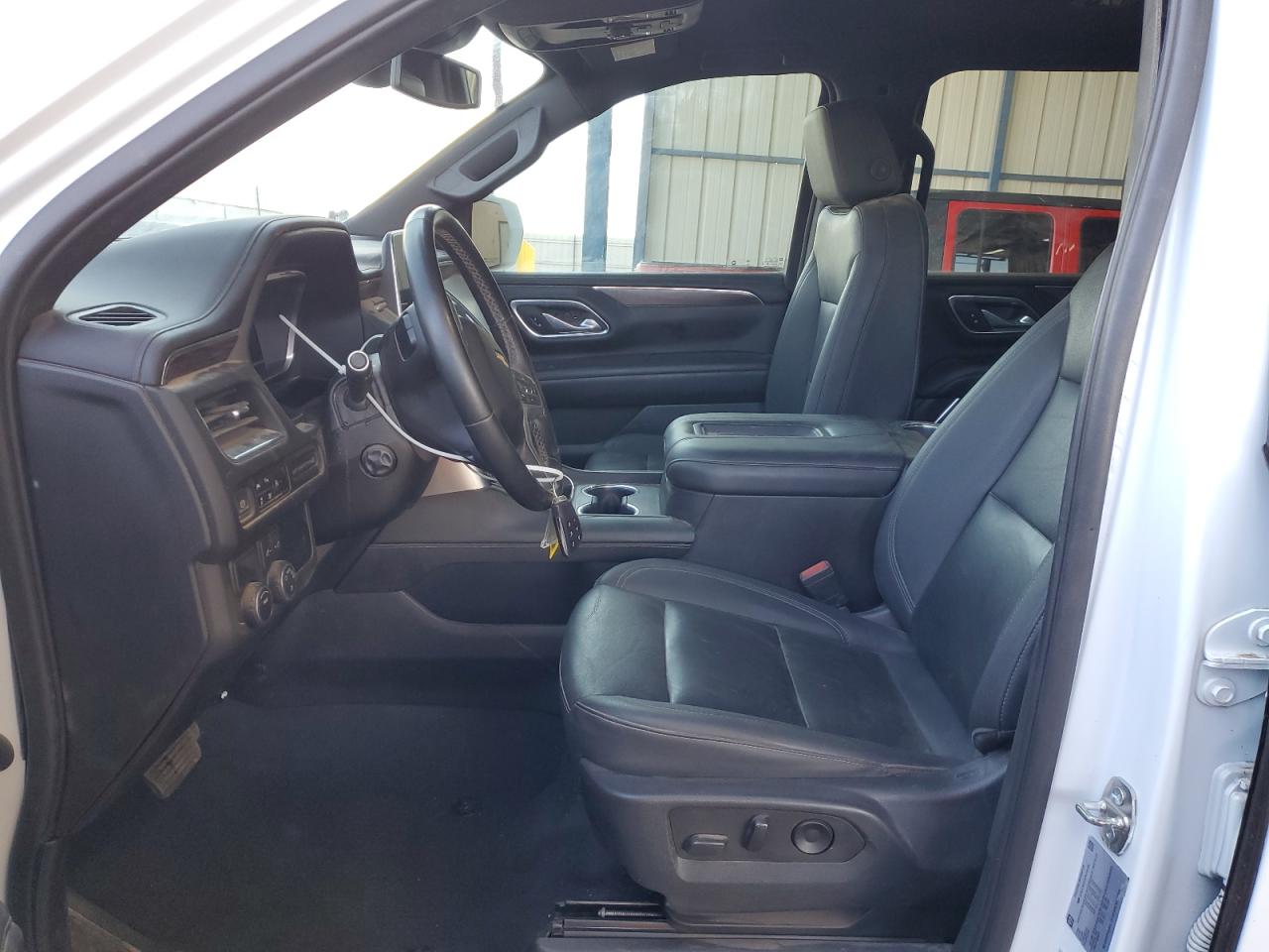 2023 Chevrolet Tahoe - Image 7