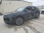 2023 Chevrolet Blazer Rs en Venta en Haslet, TX - Side