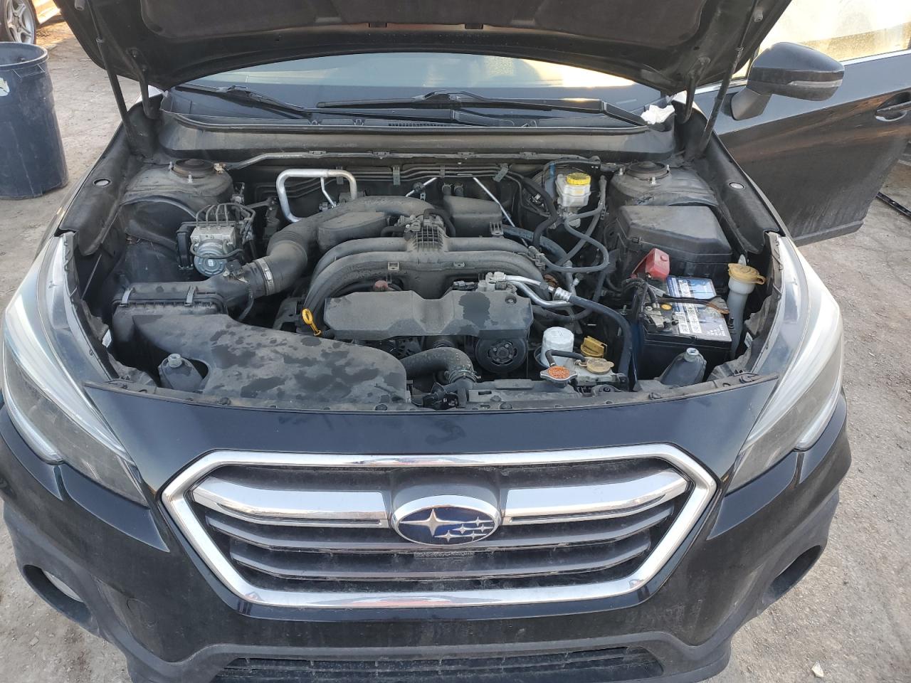 2019 Subaru Outback - Image 11