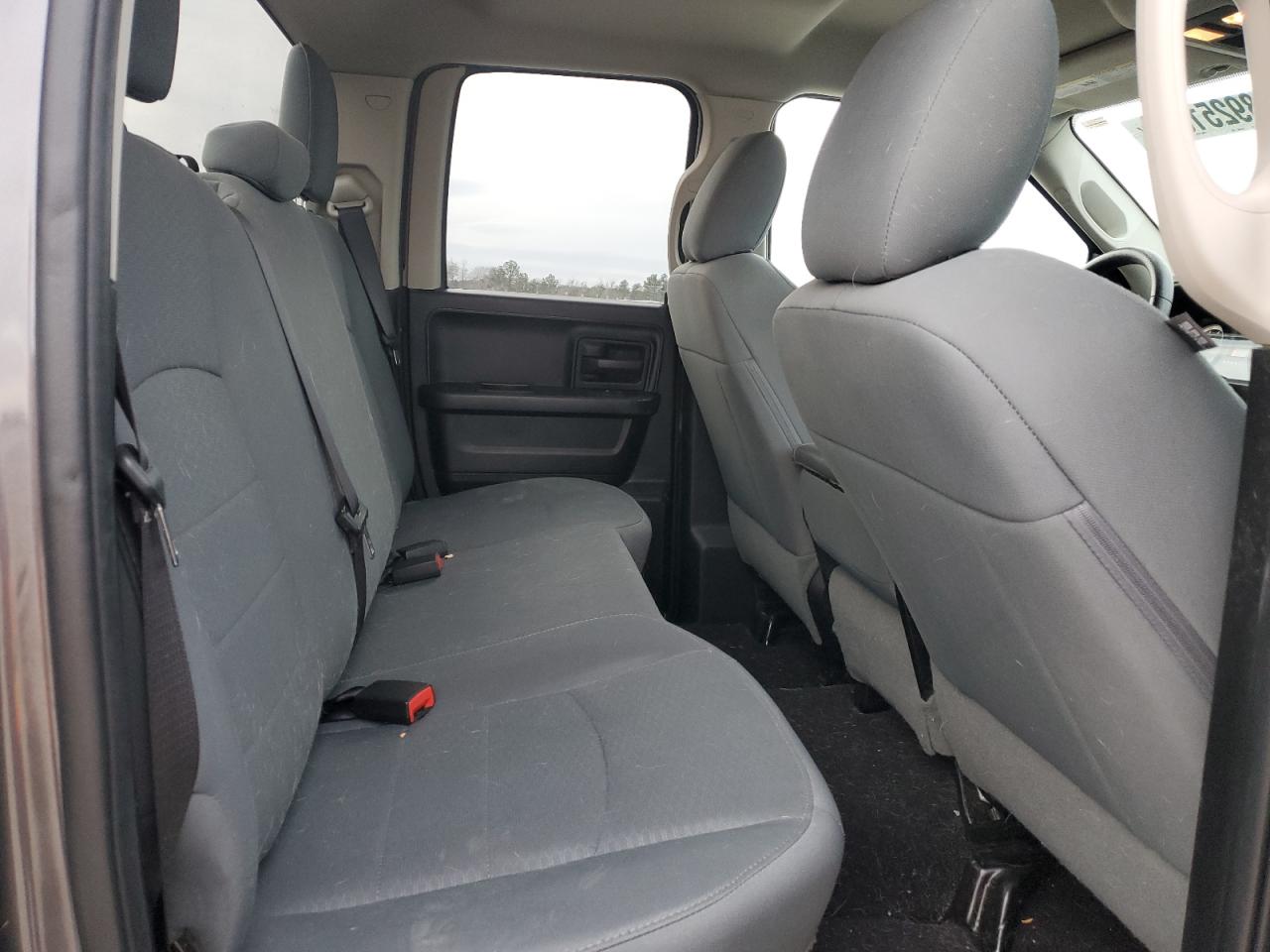 2017 RAM 1500 - Image 10