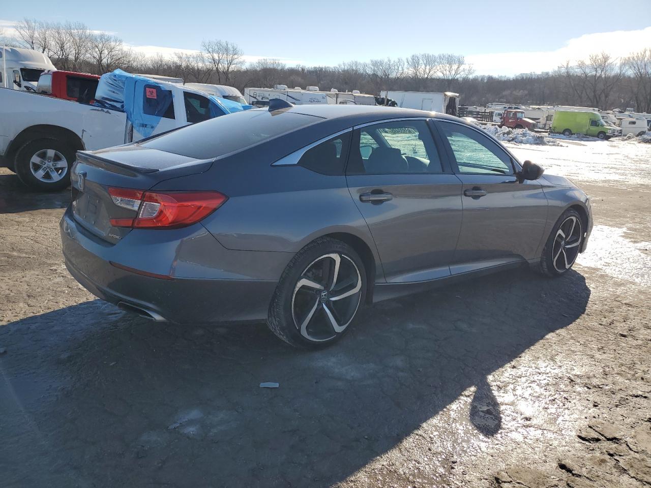 2020 Honda Accord - Image 3