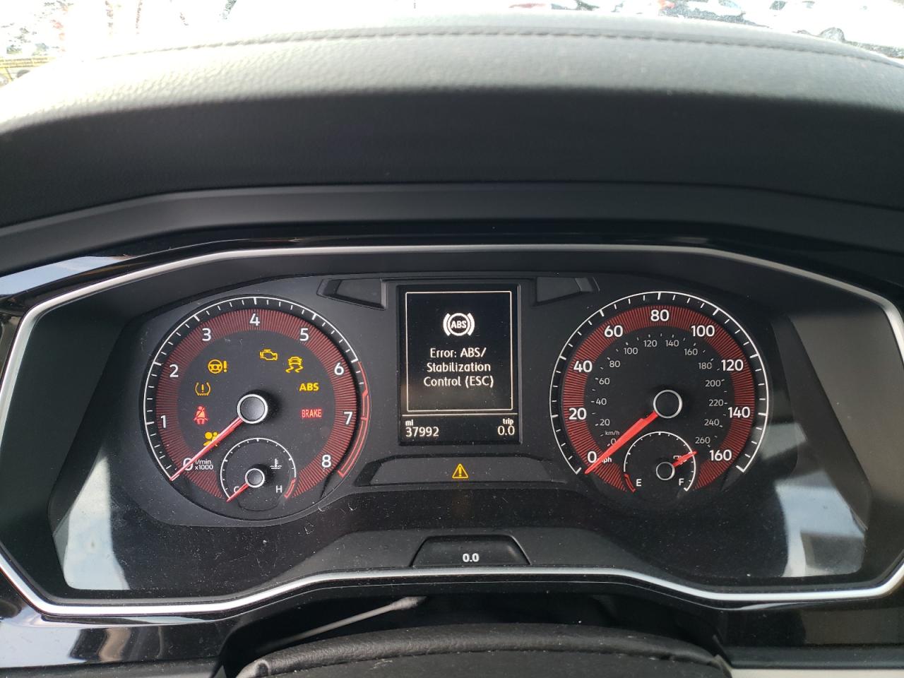 2019 Volkswagen Jetta - Image 9