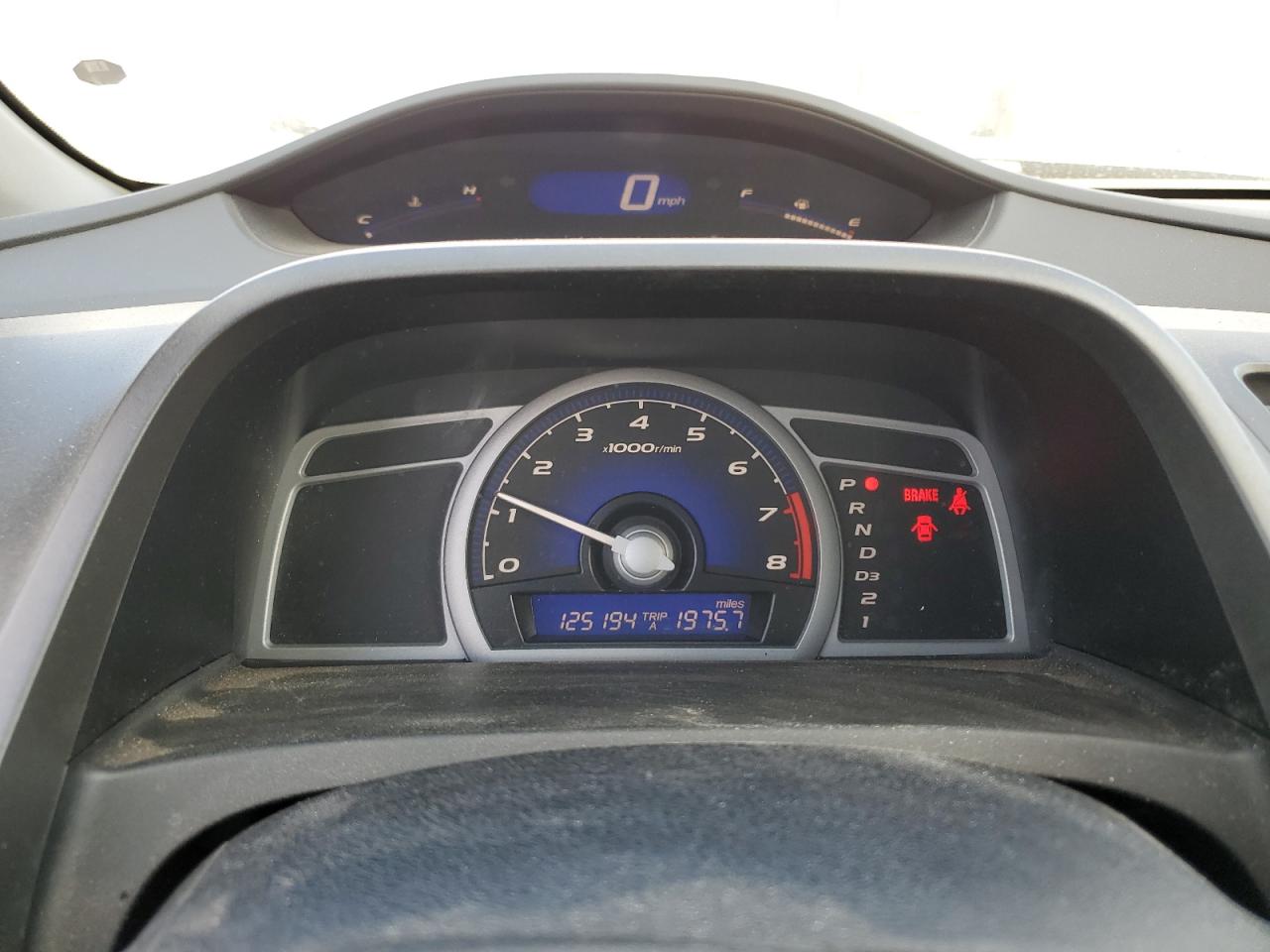 2010 Honda Civic - Image 9