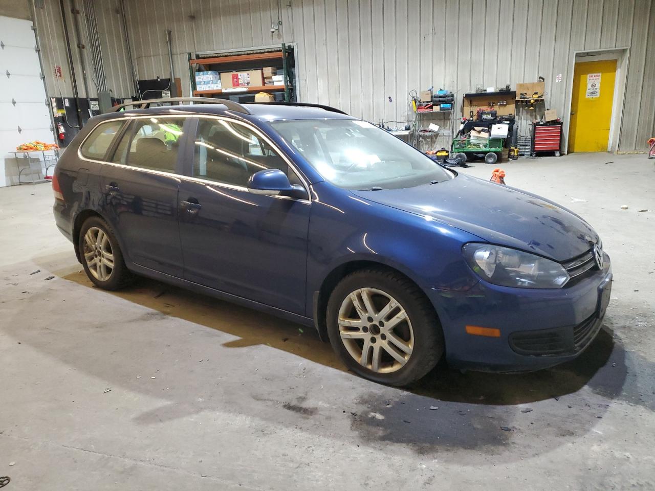 VIN 3VWML7AJ4EM625155 2014 VOLKSWAGEN JETTA no.4