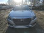 2016 Hyundai Sonata Hybrid na sprzedaż w Center Rutland, VT - Mechanical