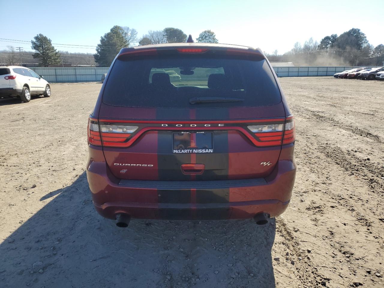 2018 Dodge Durango - Image 6