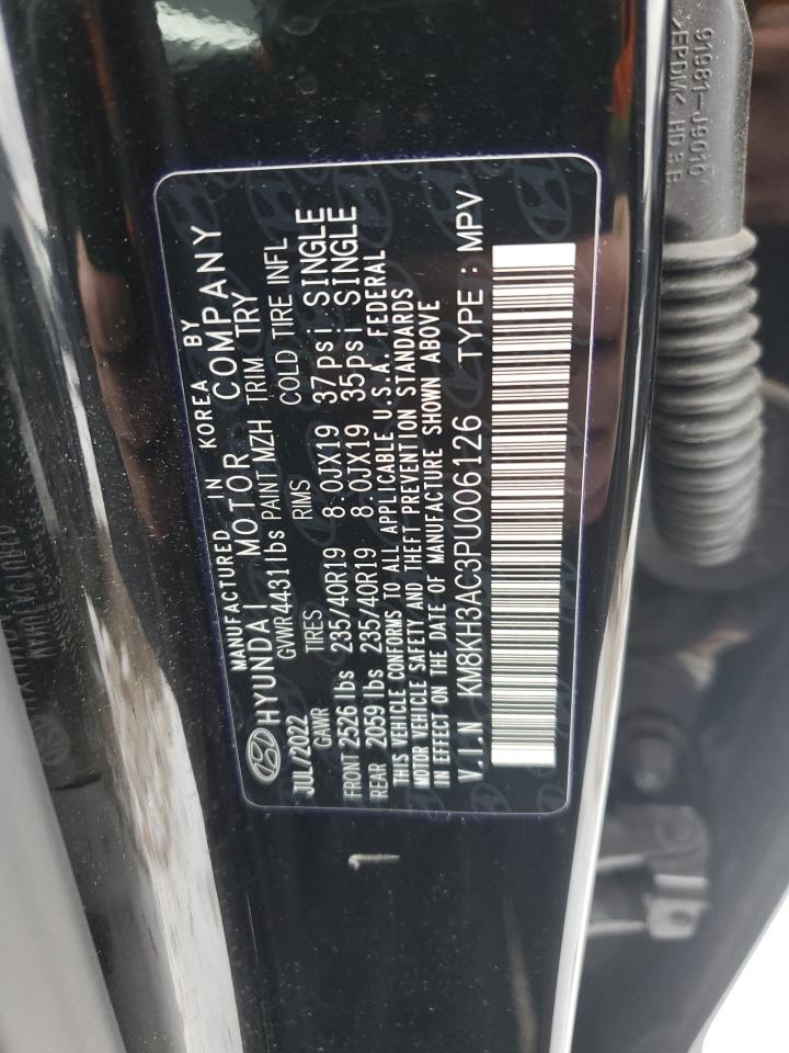 2023 Hyundai Kona - Image 12