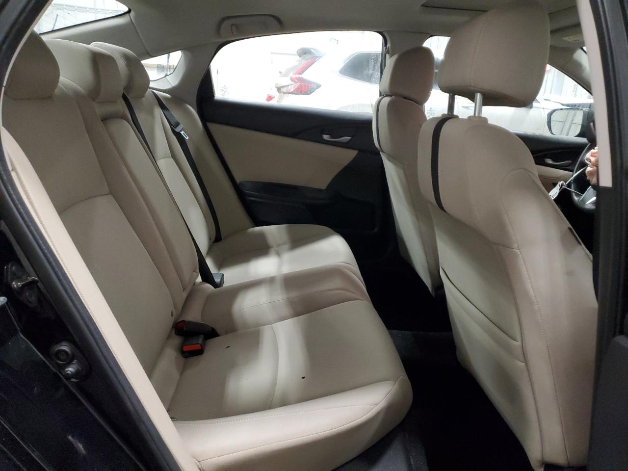 2017 Honda Civic - Image 10