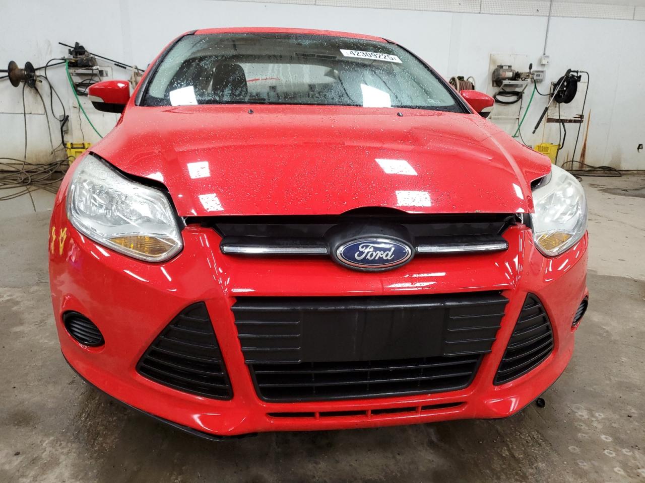 2013 Ford Focus - Image 5