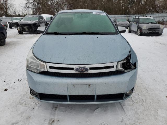 2008 FORD FOCUS SE