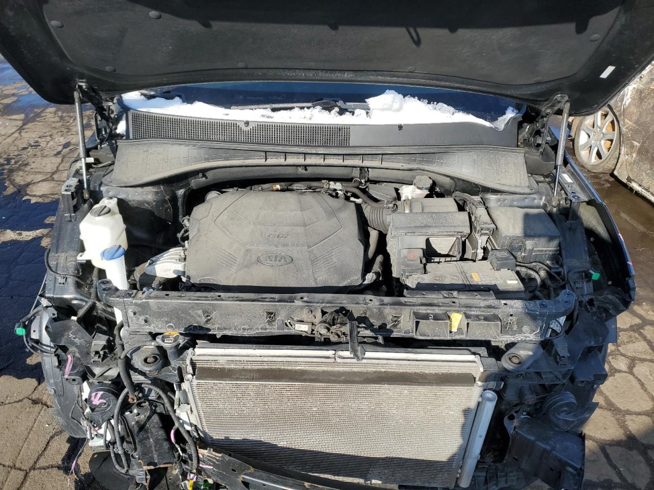 2019 Kia Sorento - Image 12