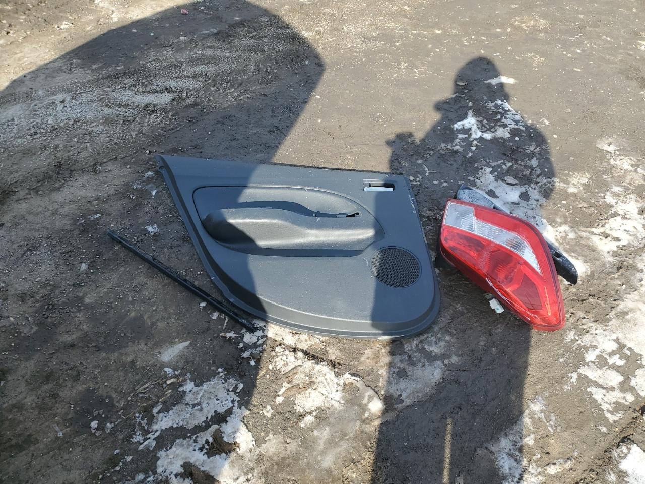 2019 Mitsubishi Mirage - Image 12