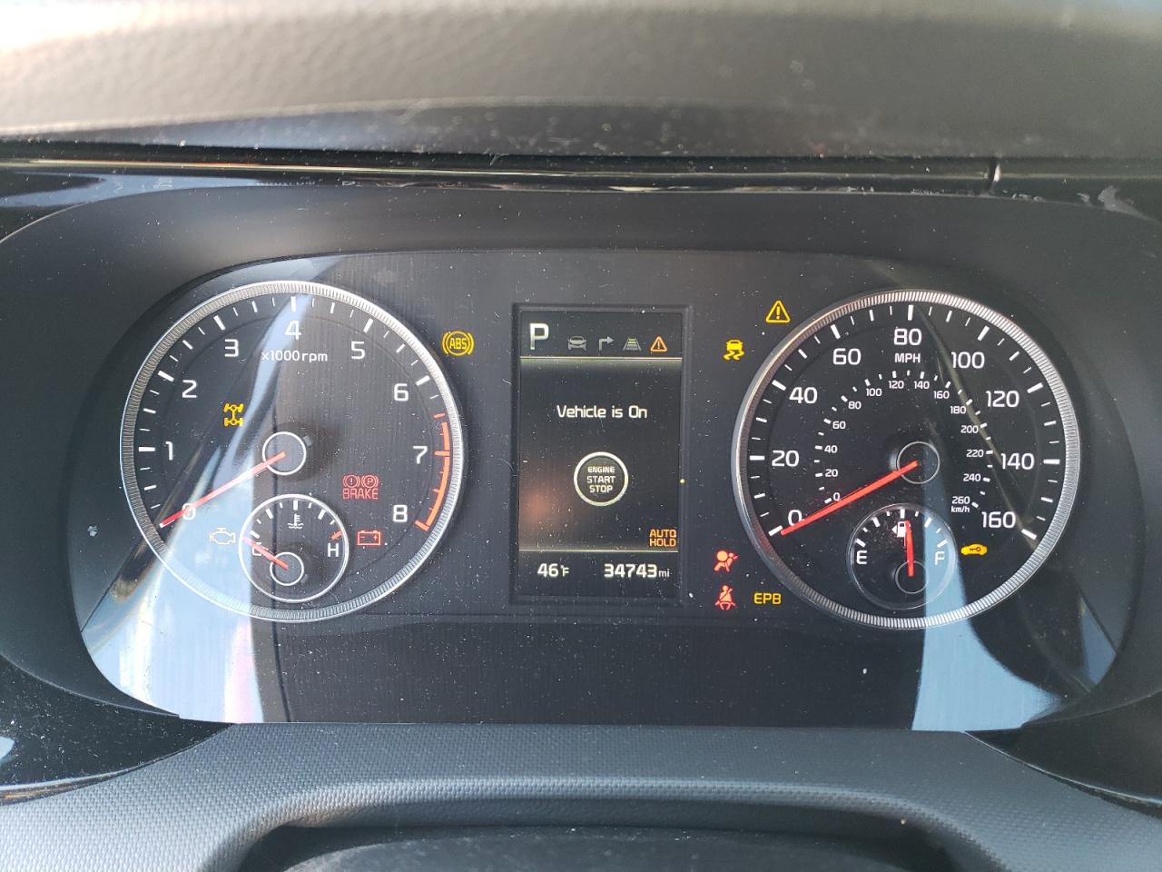 2023 Kia K5 - Image 9