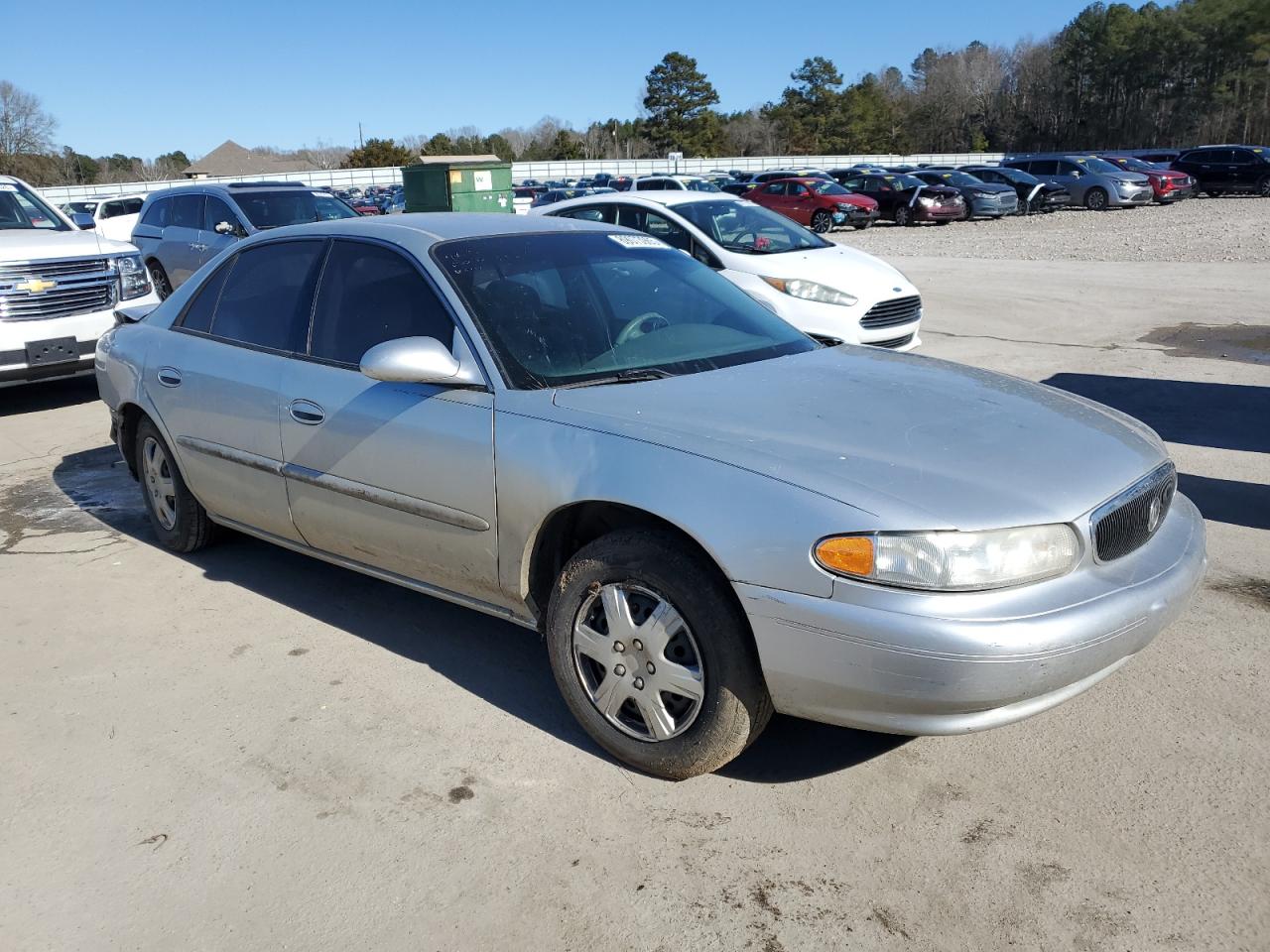 2005 Buick Century - Image 4