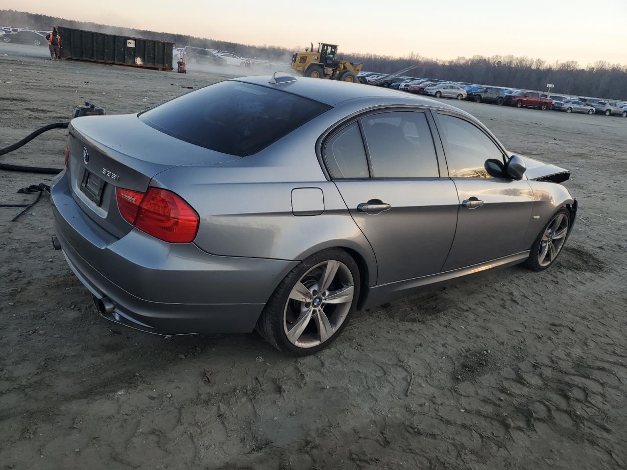 2009 BMW 3er - Image 3