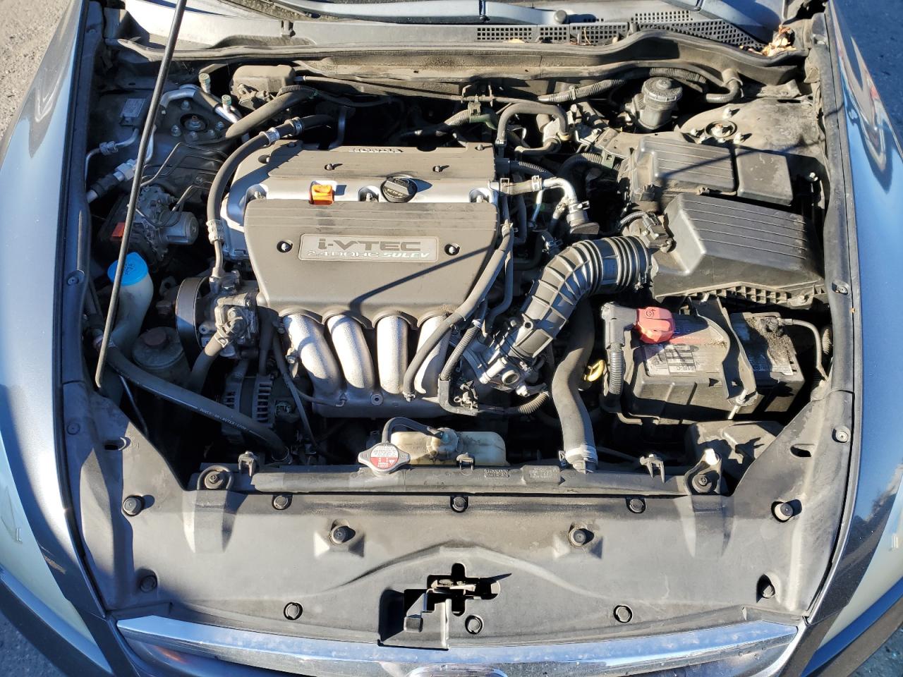2007 Honda Accord - Image 11