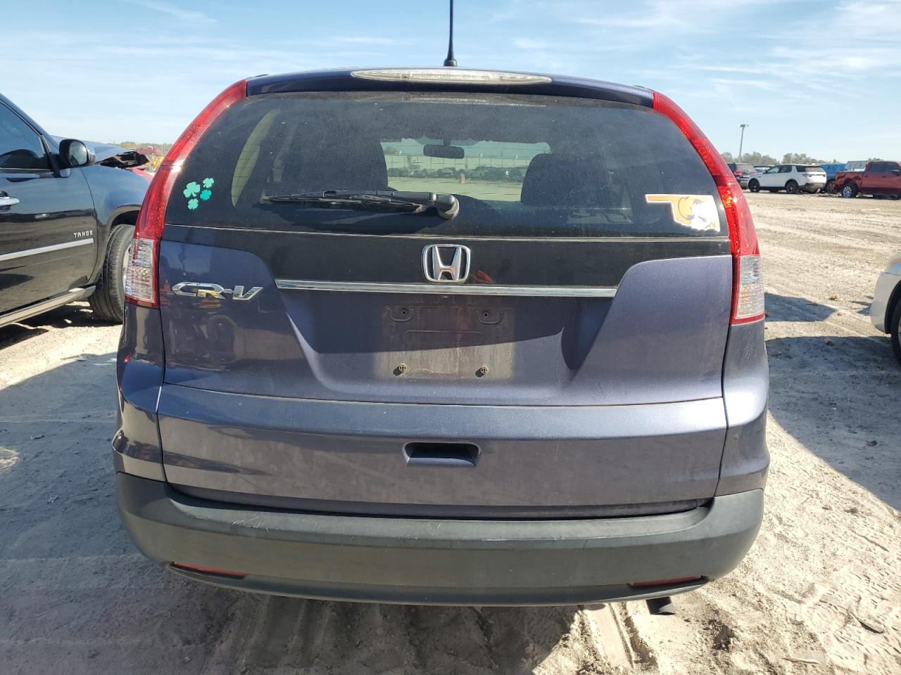2013 Honda CR-V - Image 6