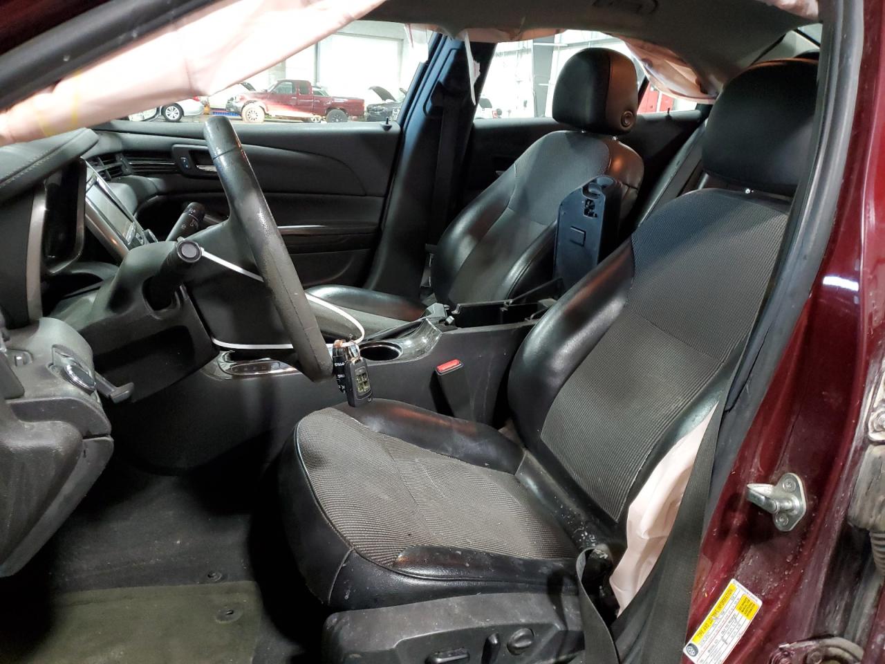2015 Chevrolet Malibu - Image 7