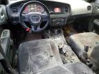2016 Dodge Charger Police   за продажба в Mercedes, TX - Burn - Interior