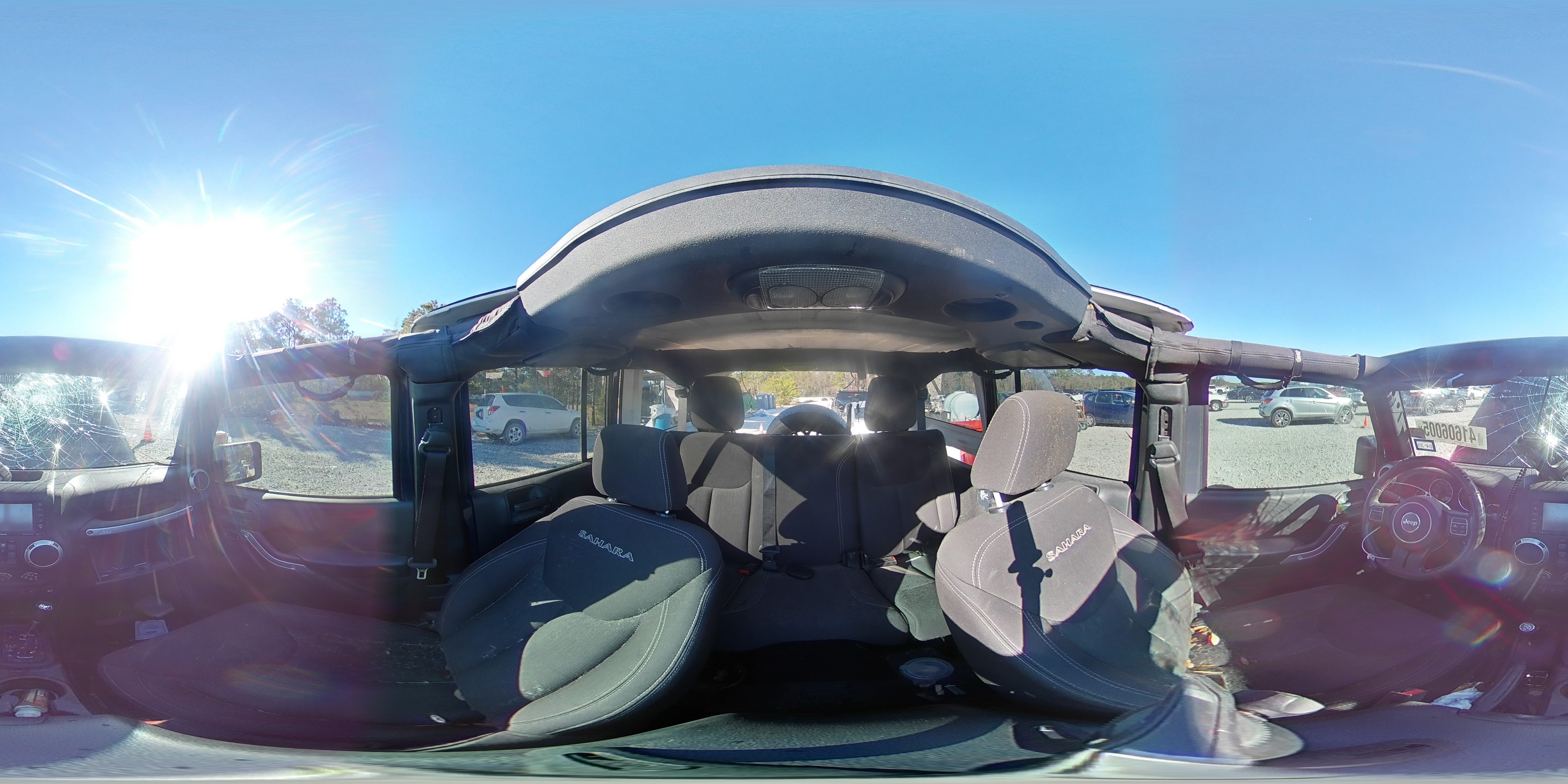 2018 Jeep Wrangler - Image 16
