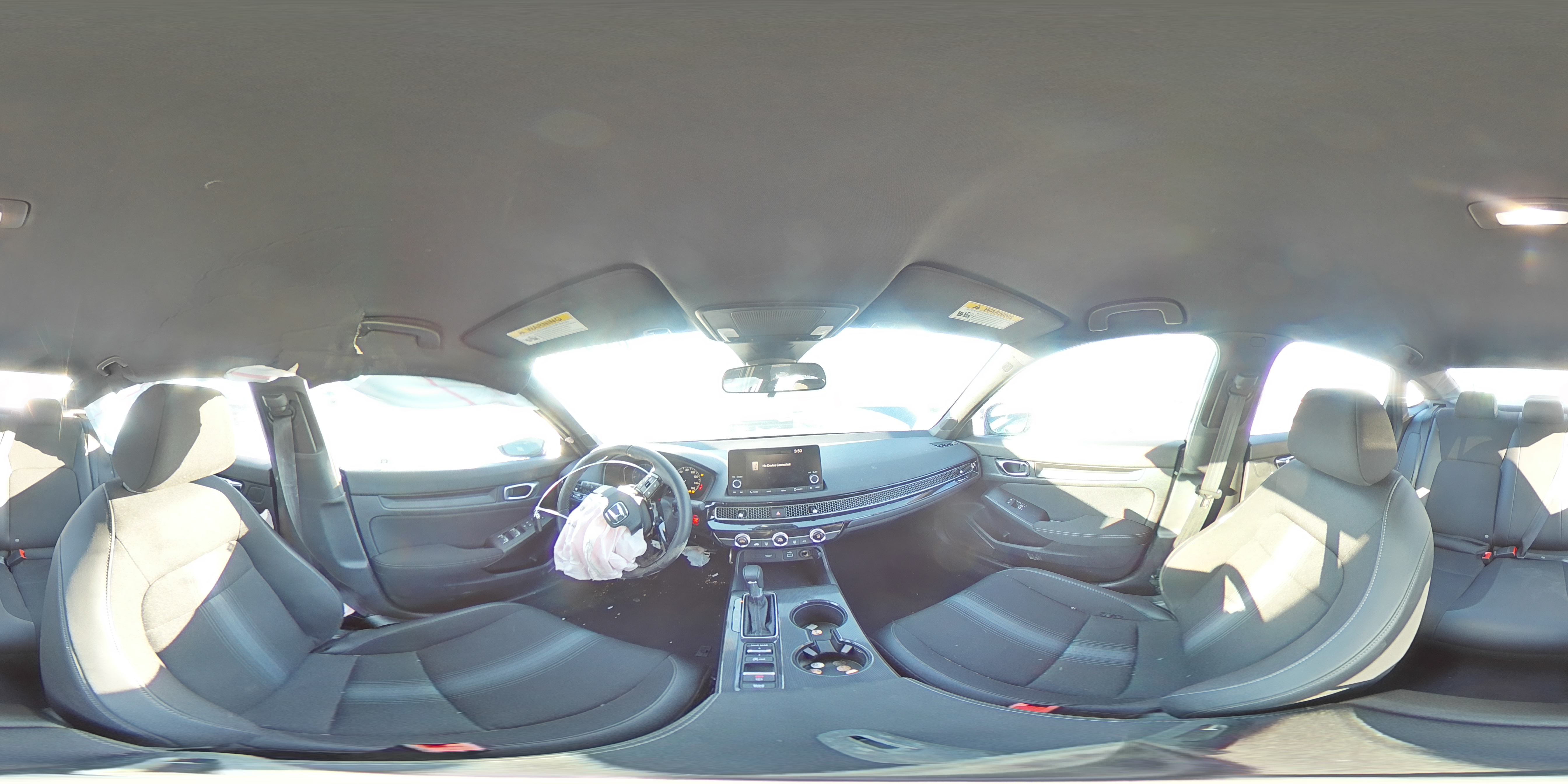 2024 Honda Civic - Image 13