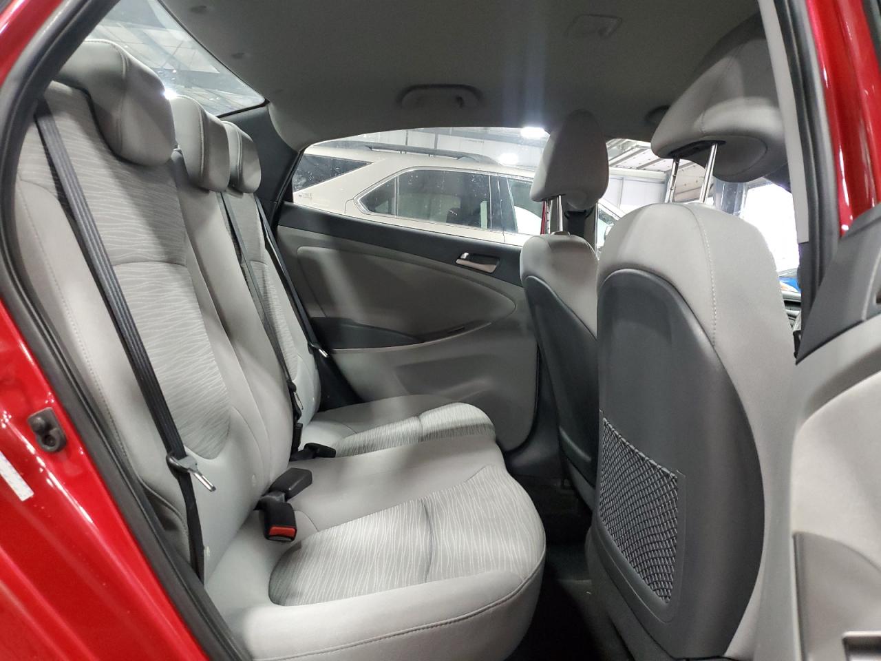 2016 Hyundai Accent - Image 10