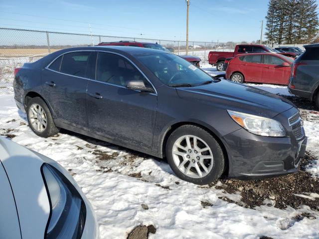 Седаны CHEVROLET MALIBU 2013 Серый