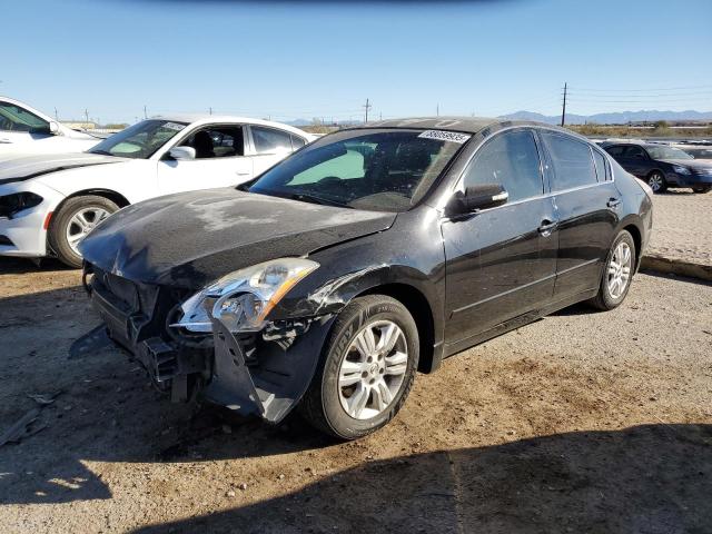 2010 Nissan Altima Base en Venta en Tucson, AZ - Front End