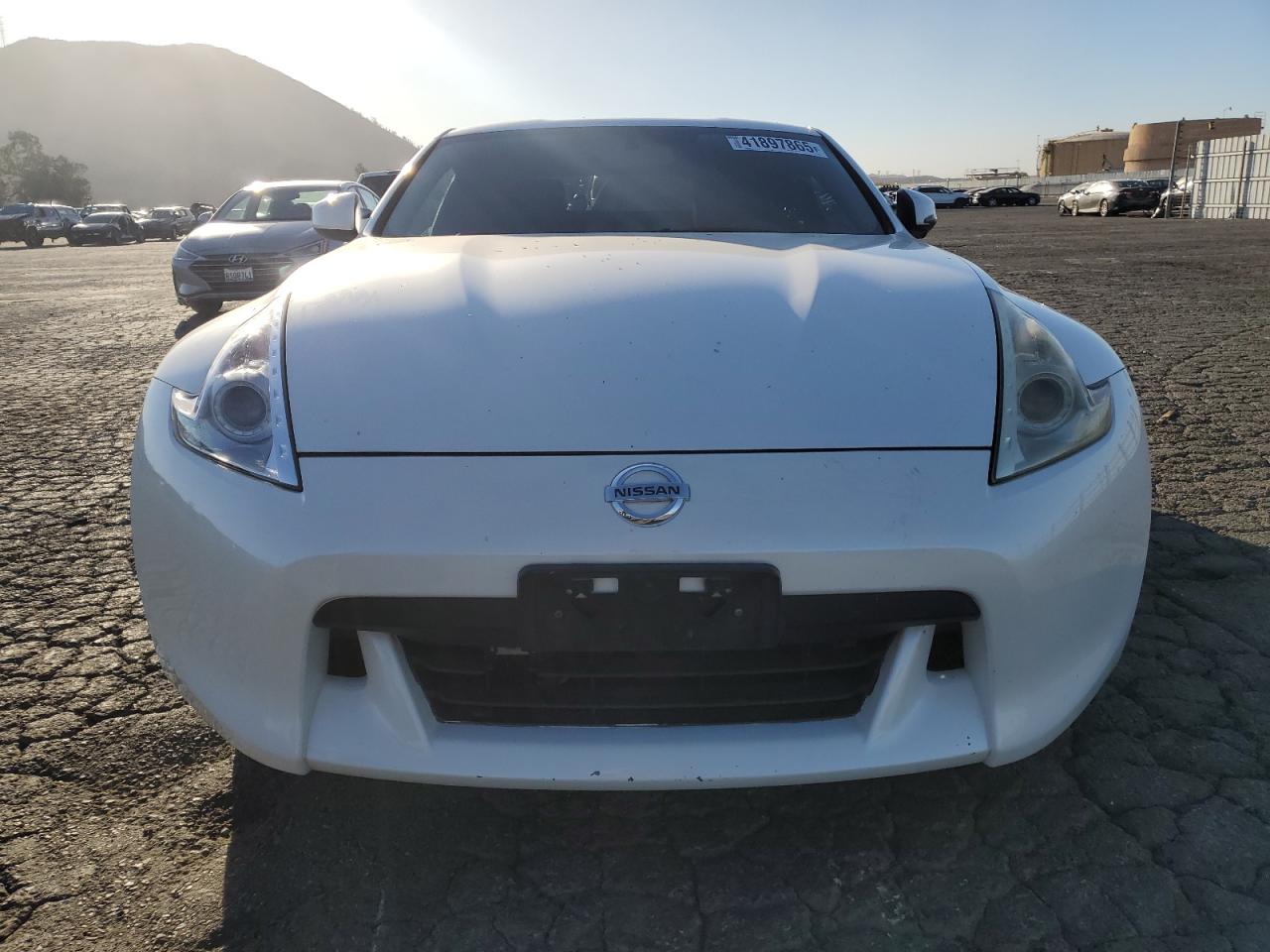 2011 Nissan 370Z - Image 5