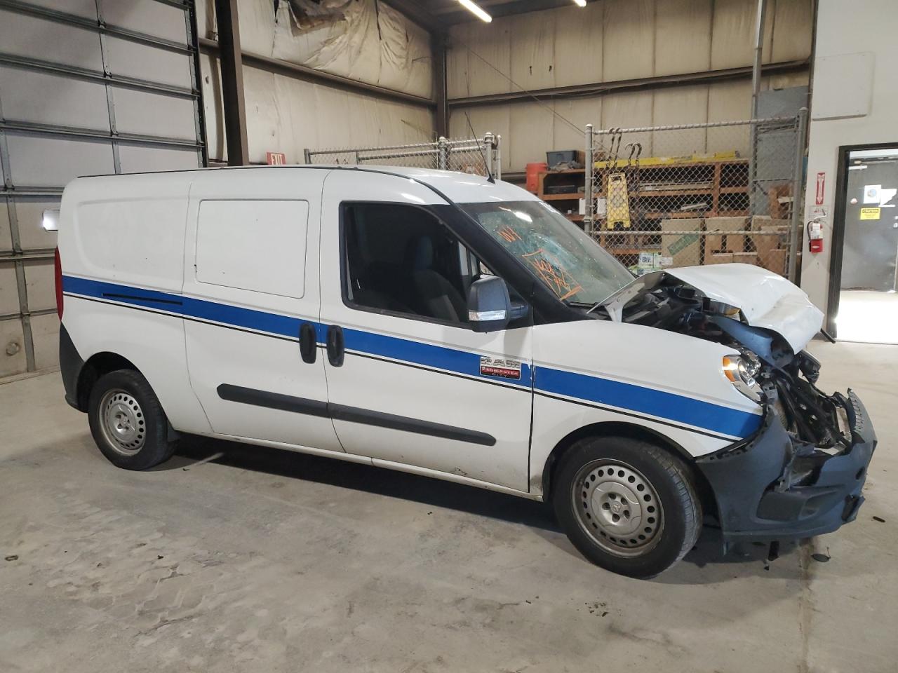 2020 RAM ProMaster City - Image 4