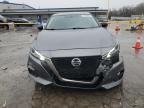 2019 Nissan Altima Sr იყიდება Lebanon-ში, TN - Front End