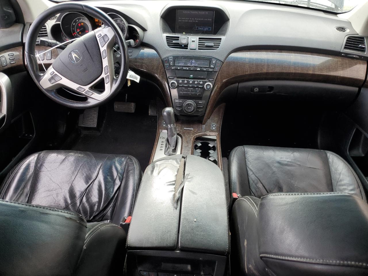 2011 Acura MDX - Image 8