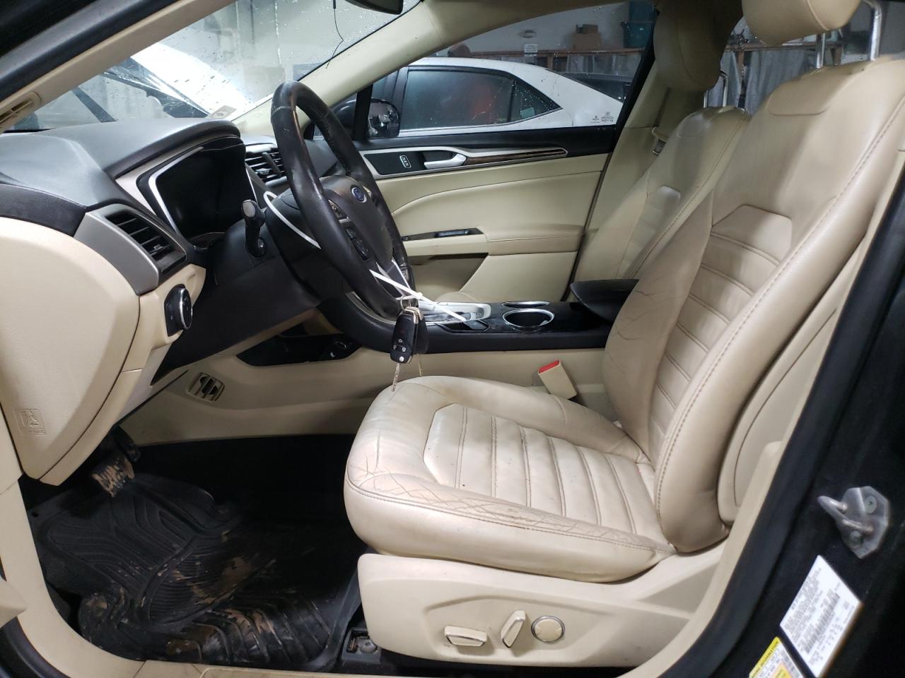 2013 Ford Fusion - Image 7