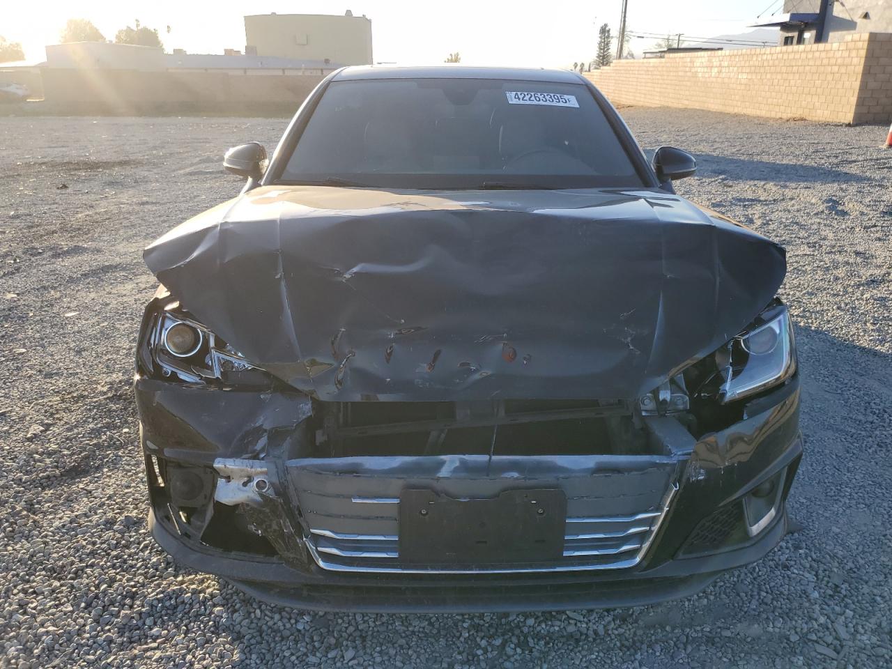 2019 Audi A4 - Image 5